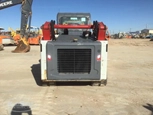 Used Track Loader,Side of used Track Loader,Used Track Loader in yard,Side of used Takeuchi,Back of used Takeuchi,Side of used Takeuchi Track Loader